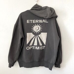 ‼️SOLD‼️ SPIRITUAL GANGSTER HOODIE